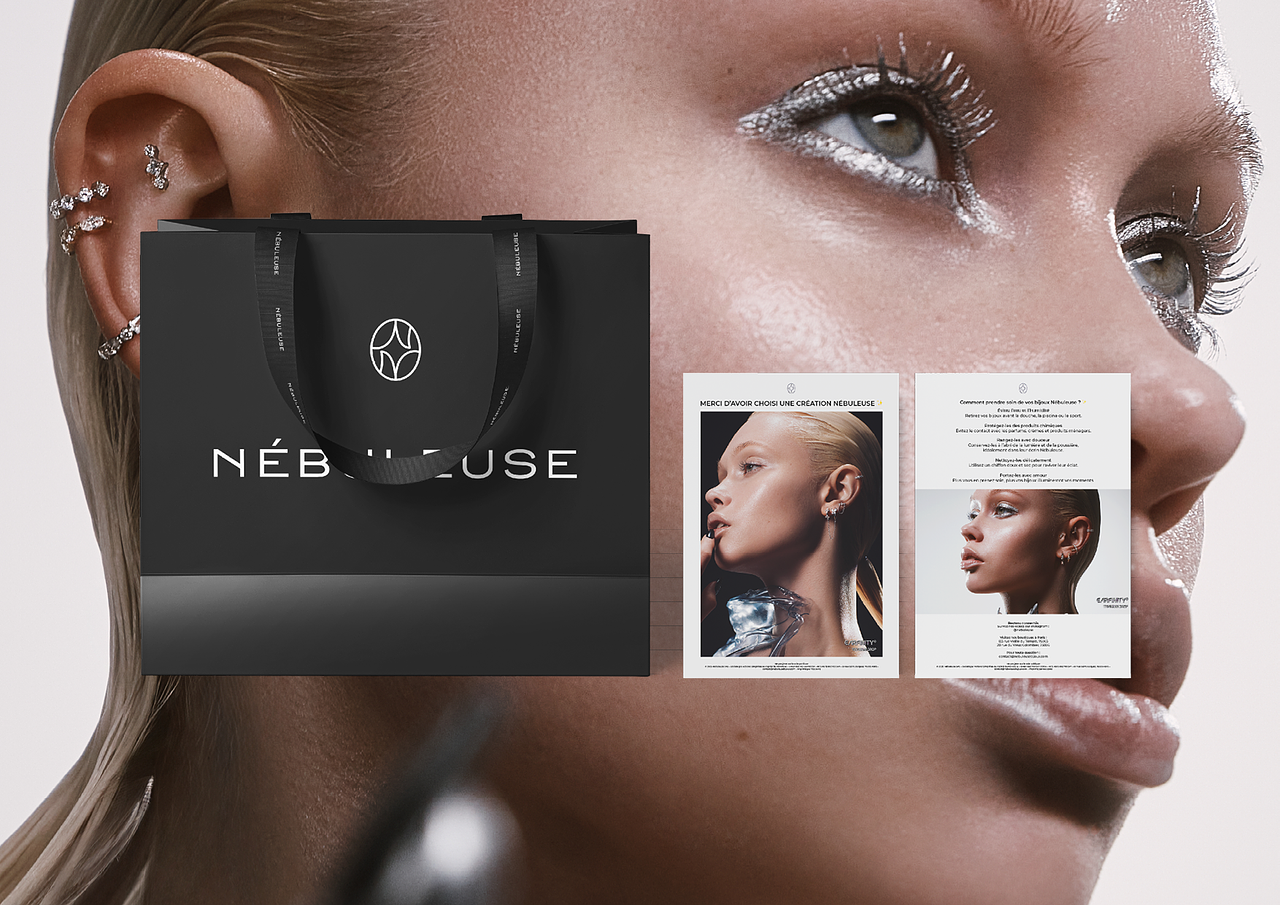NÉBULEUSE