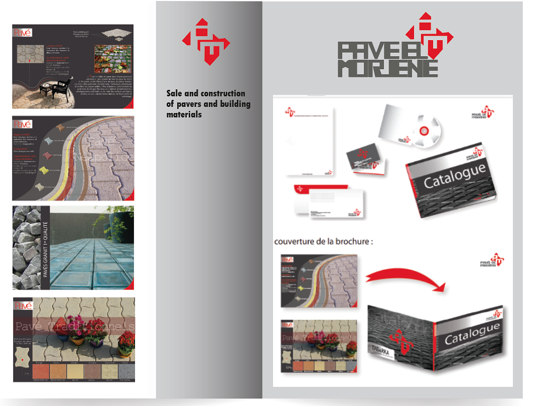 Catalogue