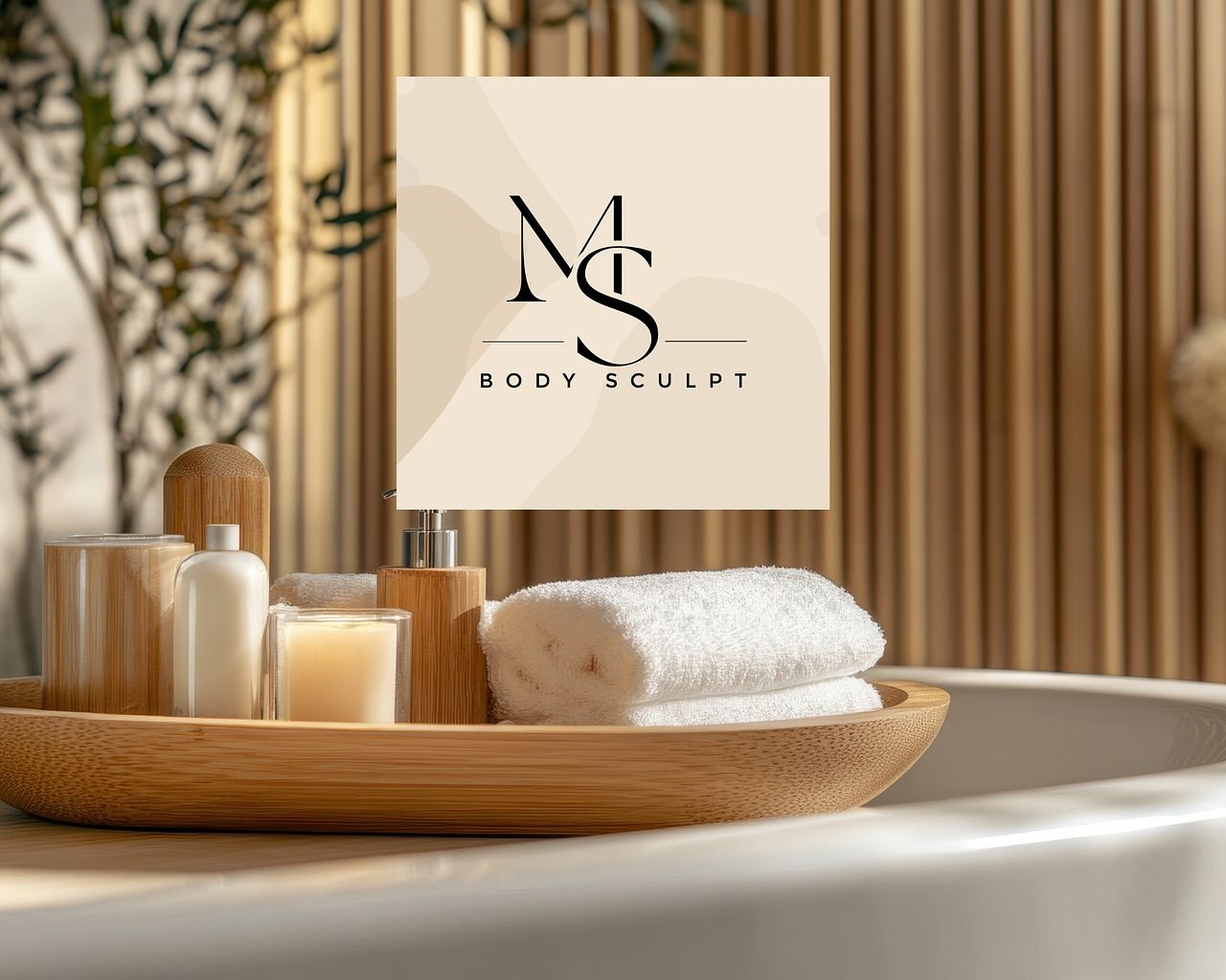 Logo Institut  de beauté