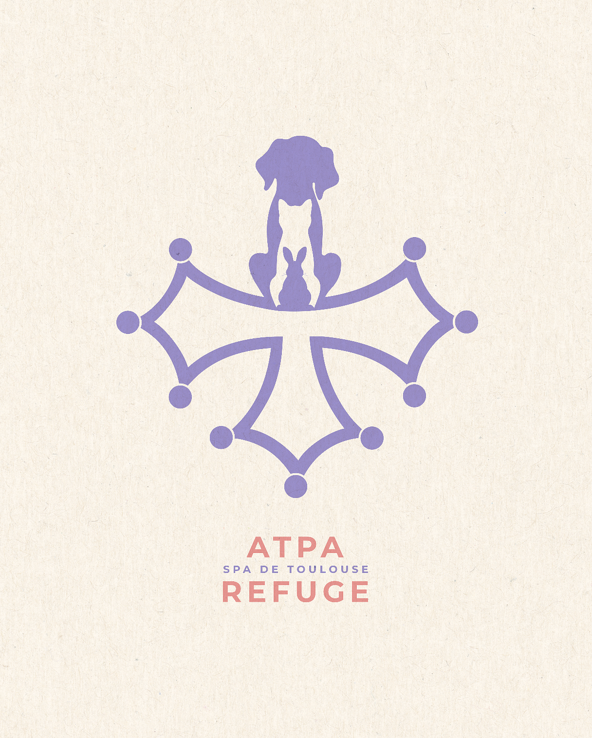 Logo SPA Toulouse