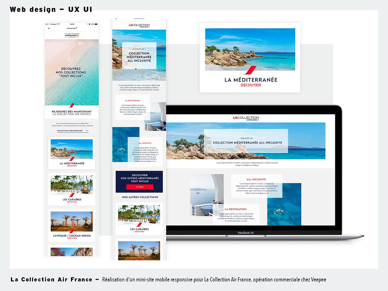 Webdesign