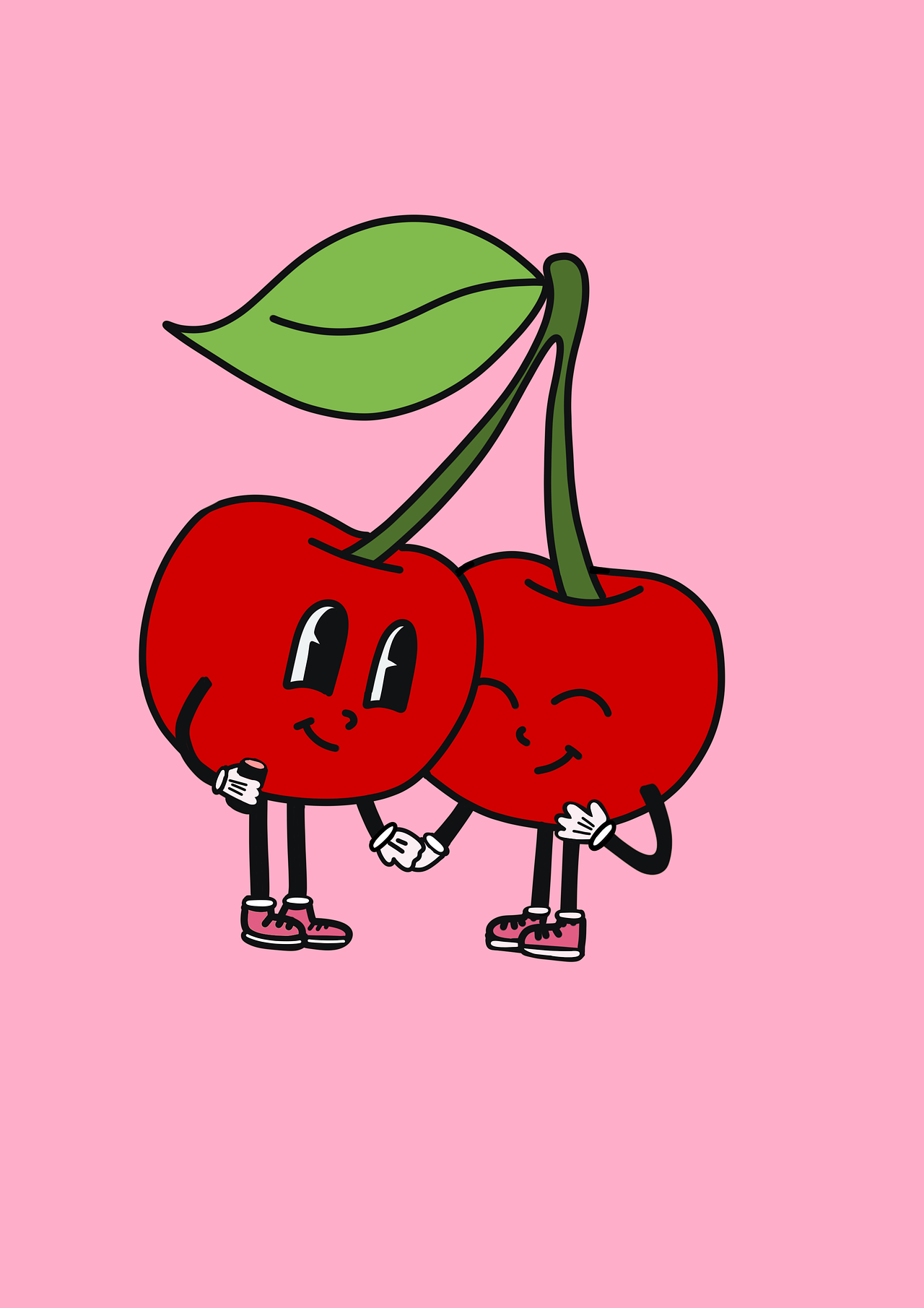 Illustration perso