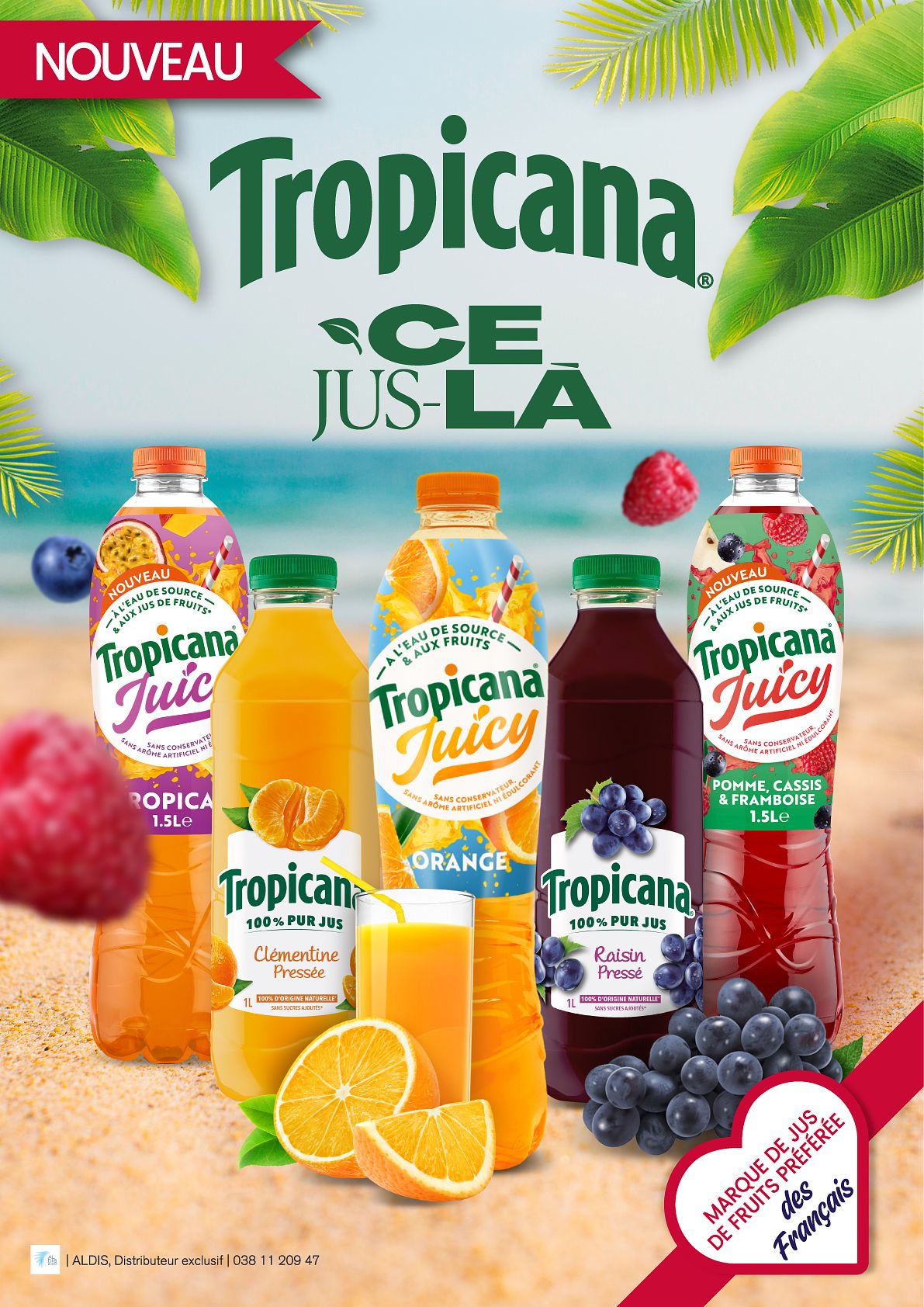 Tropicana
