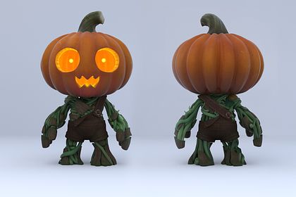Little Jack #2
