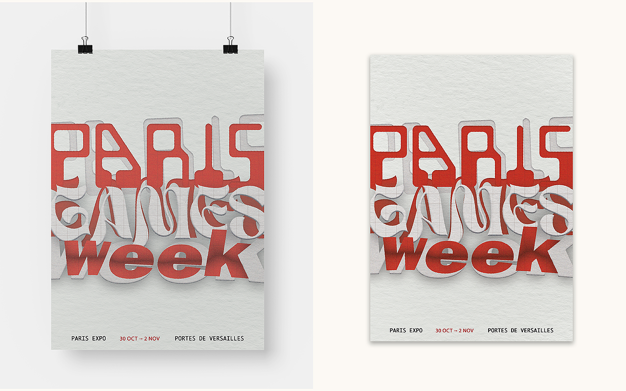 PosterTober