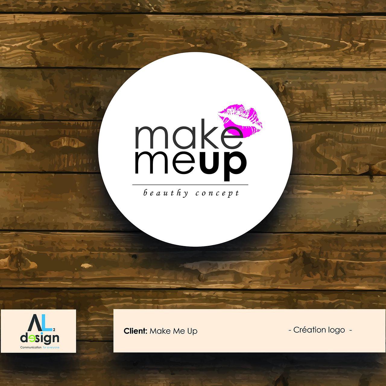 Make me Up