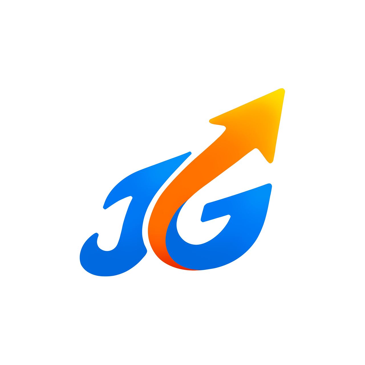 Logo J&G Logística