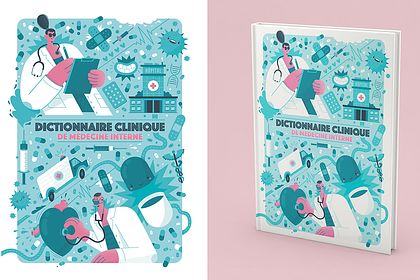 DICTIONNAIRE CLINIQUE