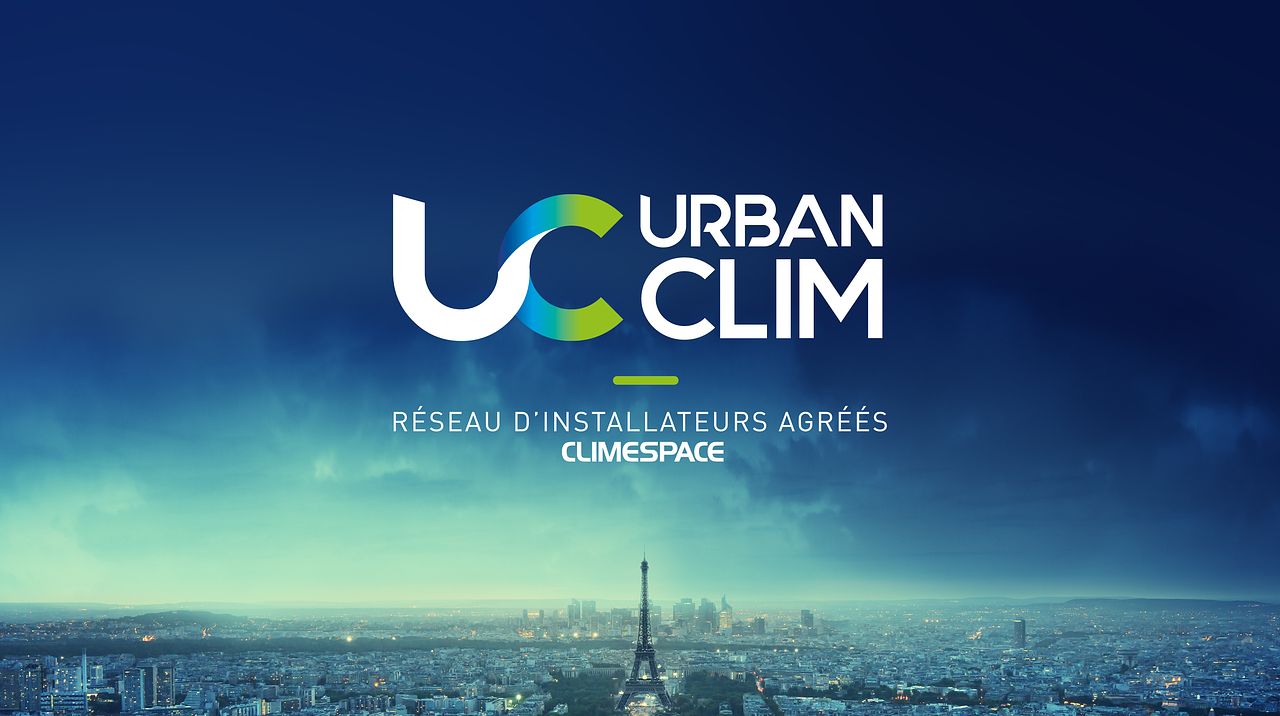Branding URBAN CLIM