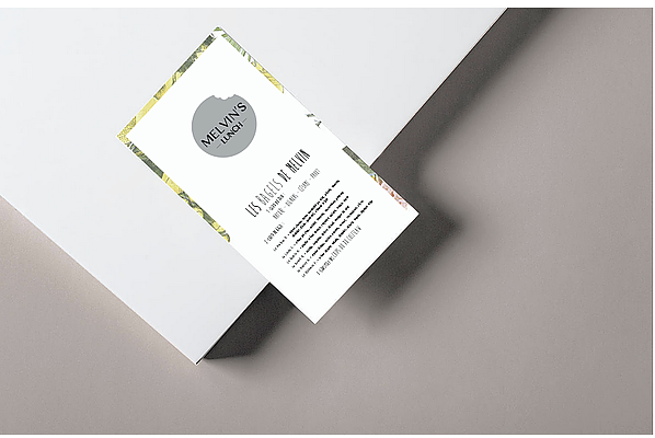 Carte Restaurant
