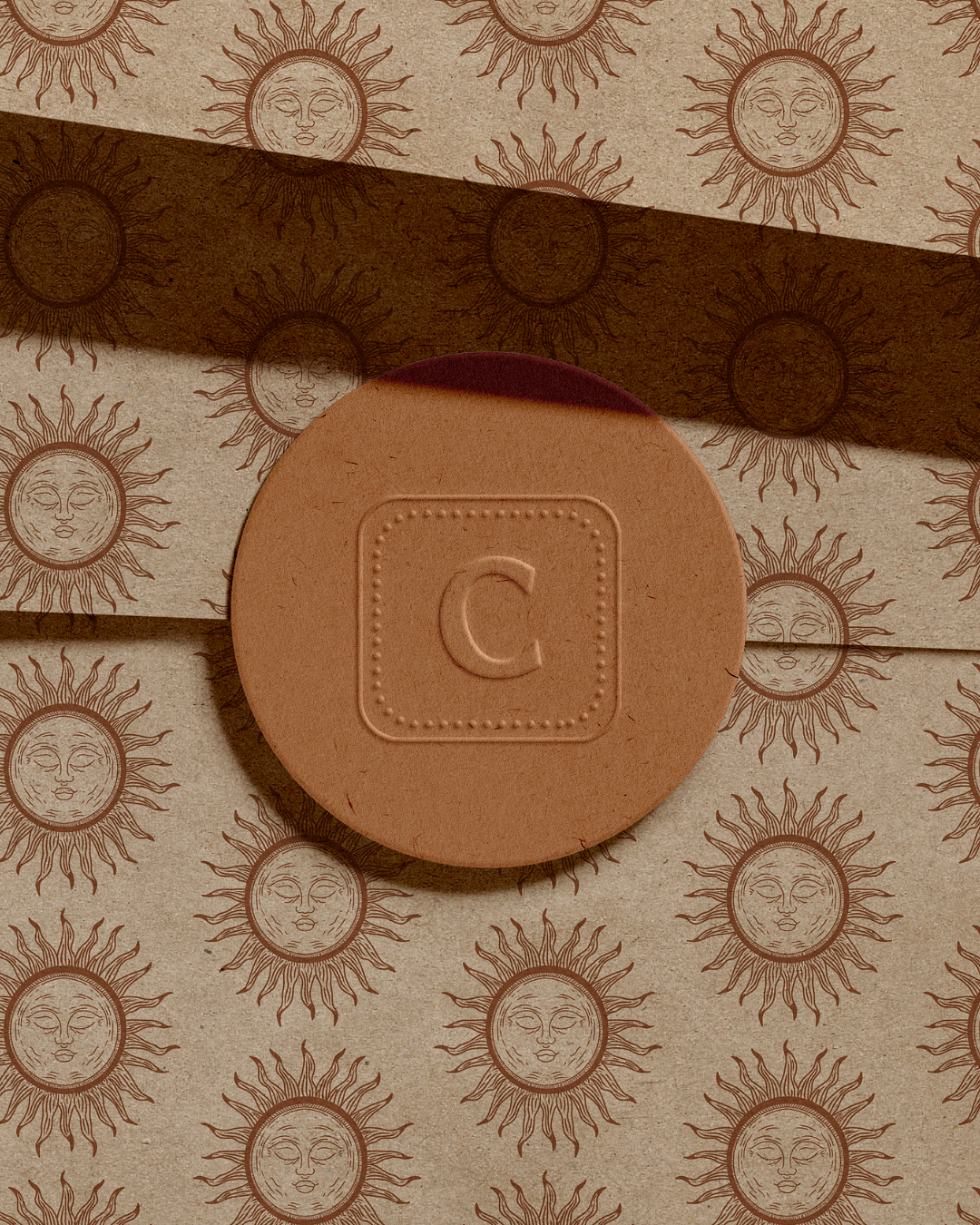 Céleste - Packaging