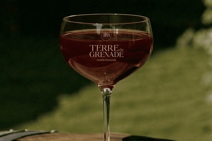 Logo - Terre de Grenade