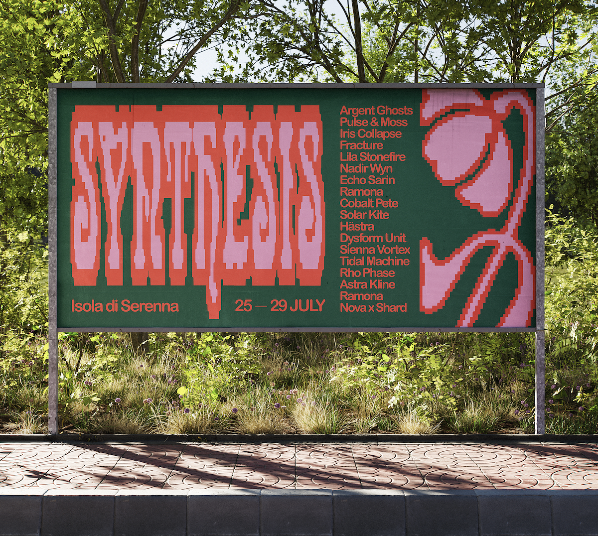 Synthesis