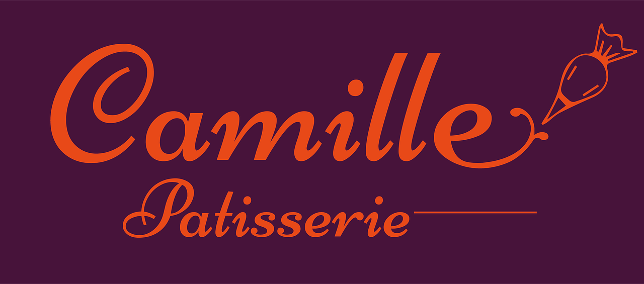 Camille patisserie