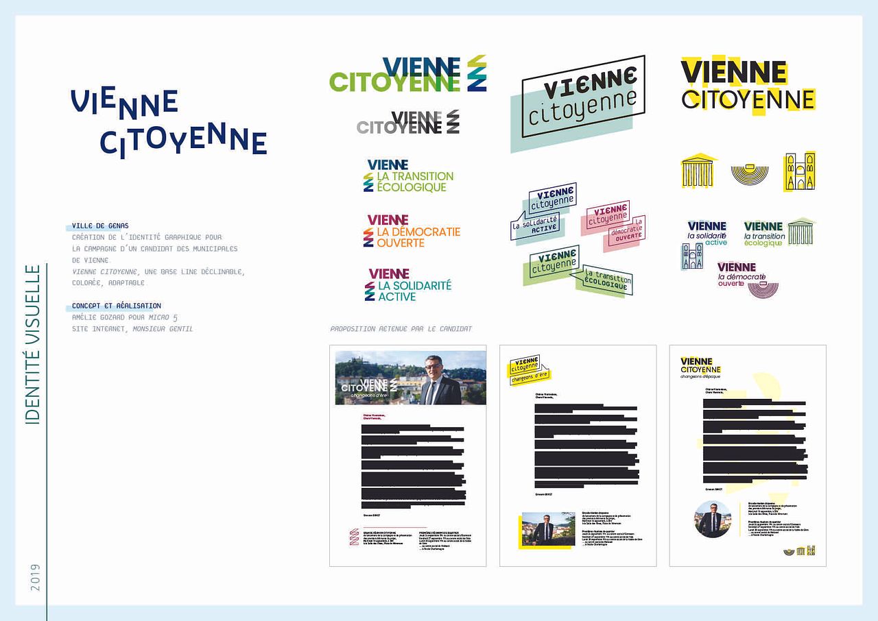 Vienne