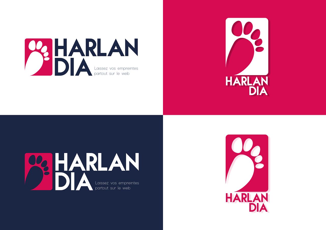 Harlan Dia