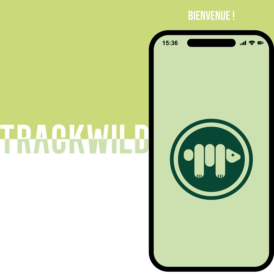 Trackwild