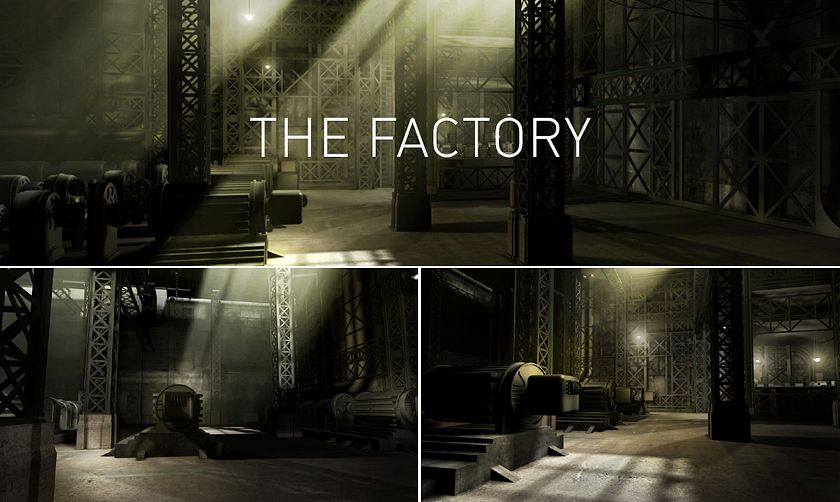 Factory