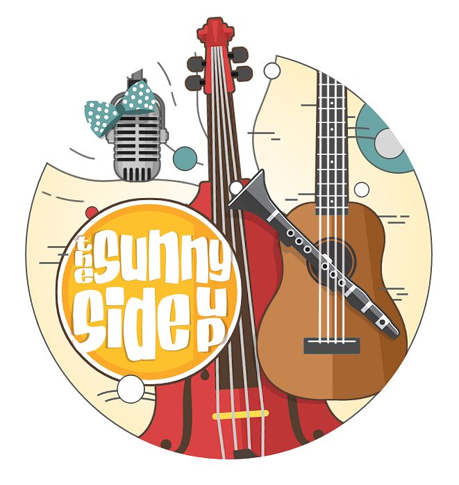 The Sunny Side Up