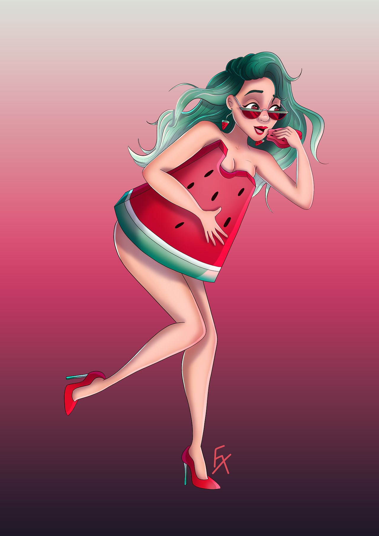 Pamela