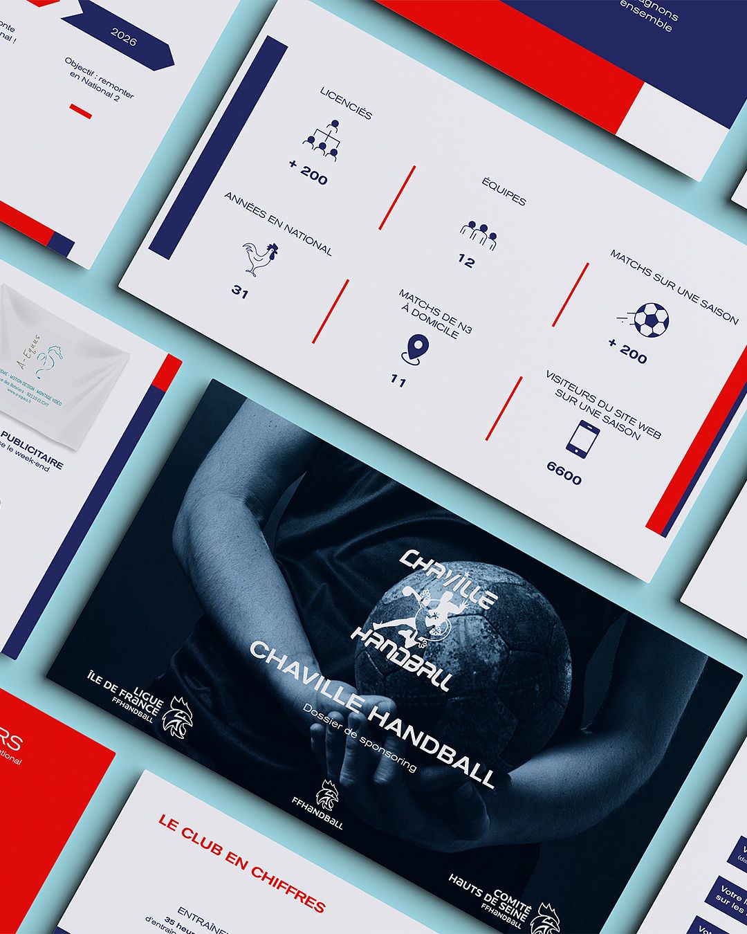 Dossier Association sportive