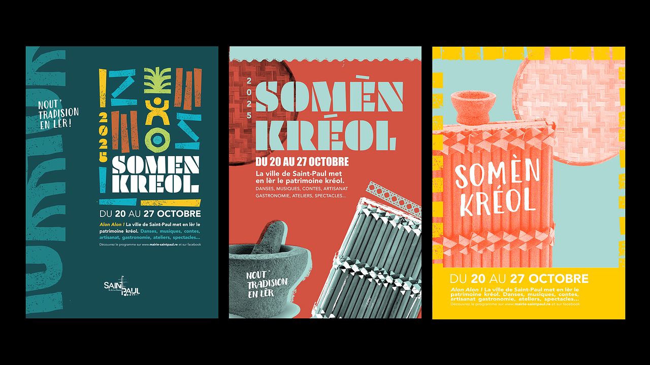 Affiches