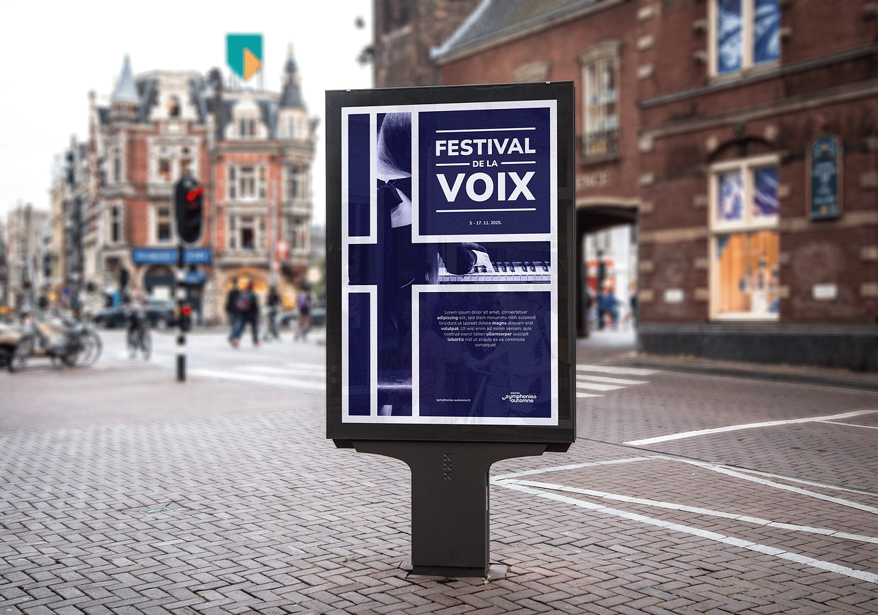 Festival de la Voix