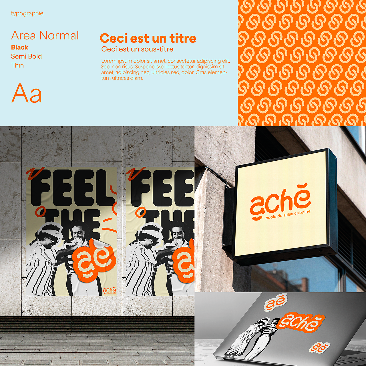 Brief créatif Février 2026