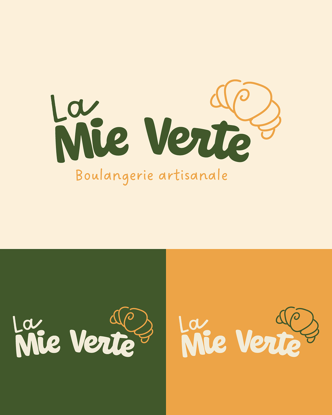 La Mie Verte