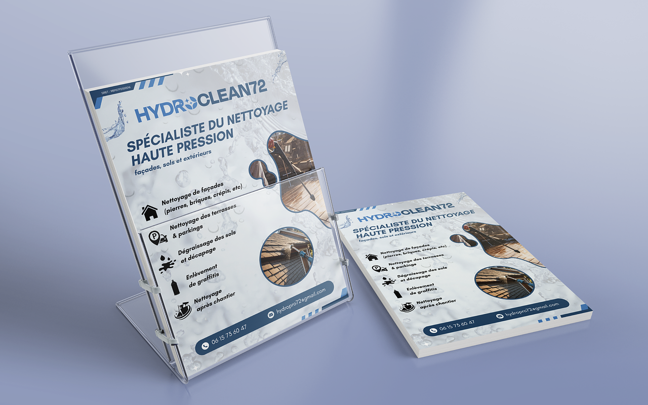Hydroclean 72