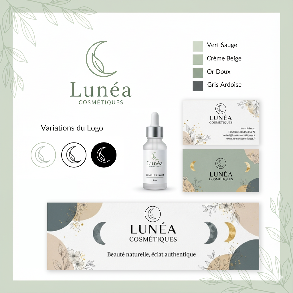 Lunéa Cosmétique