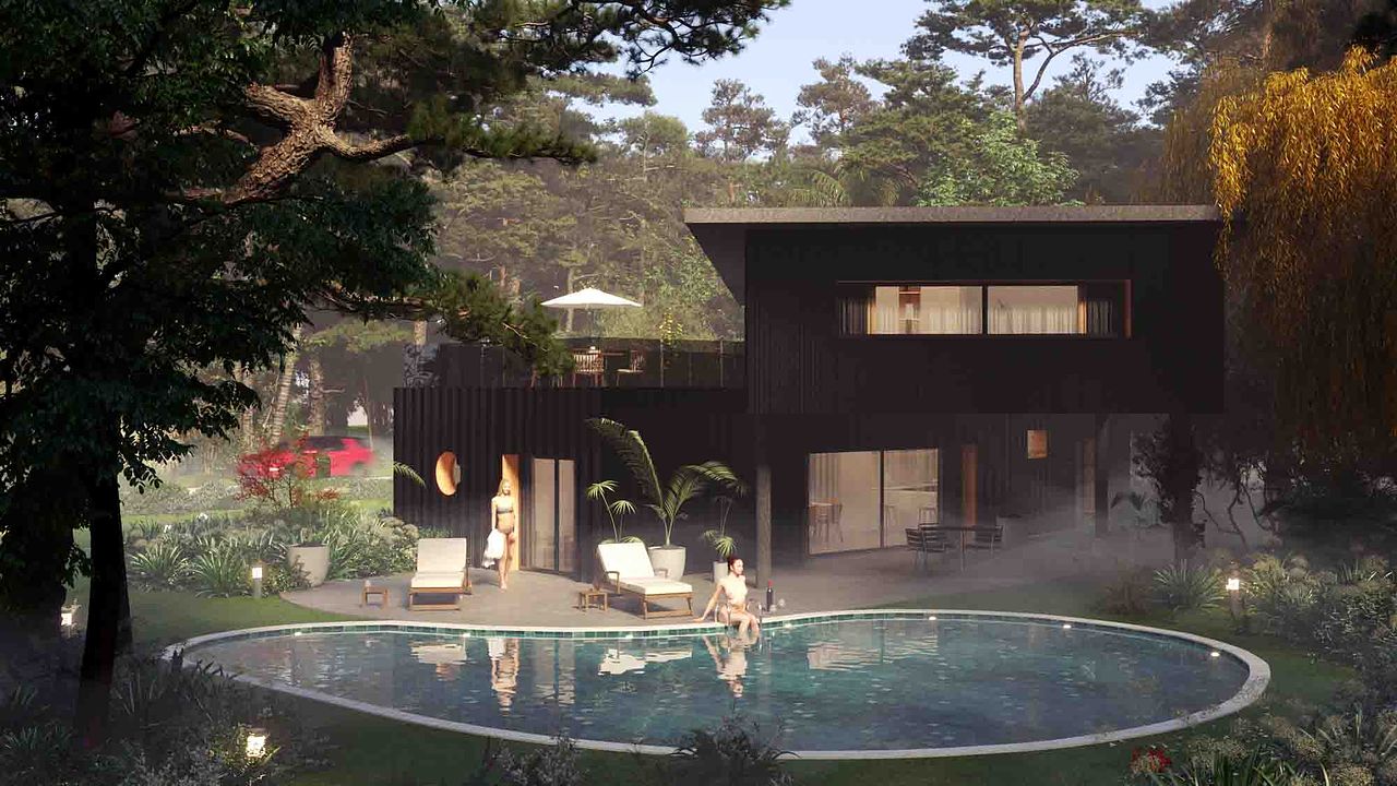 EXTERIEUR 3D