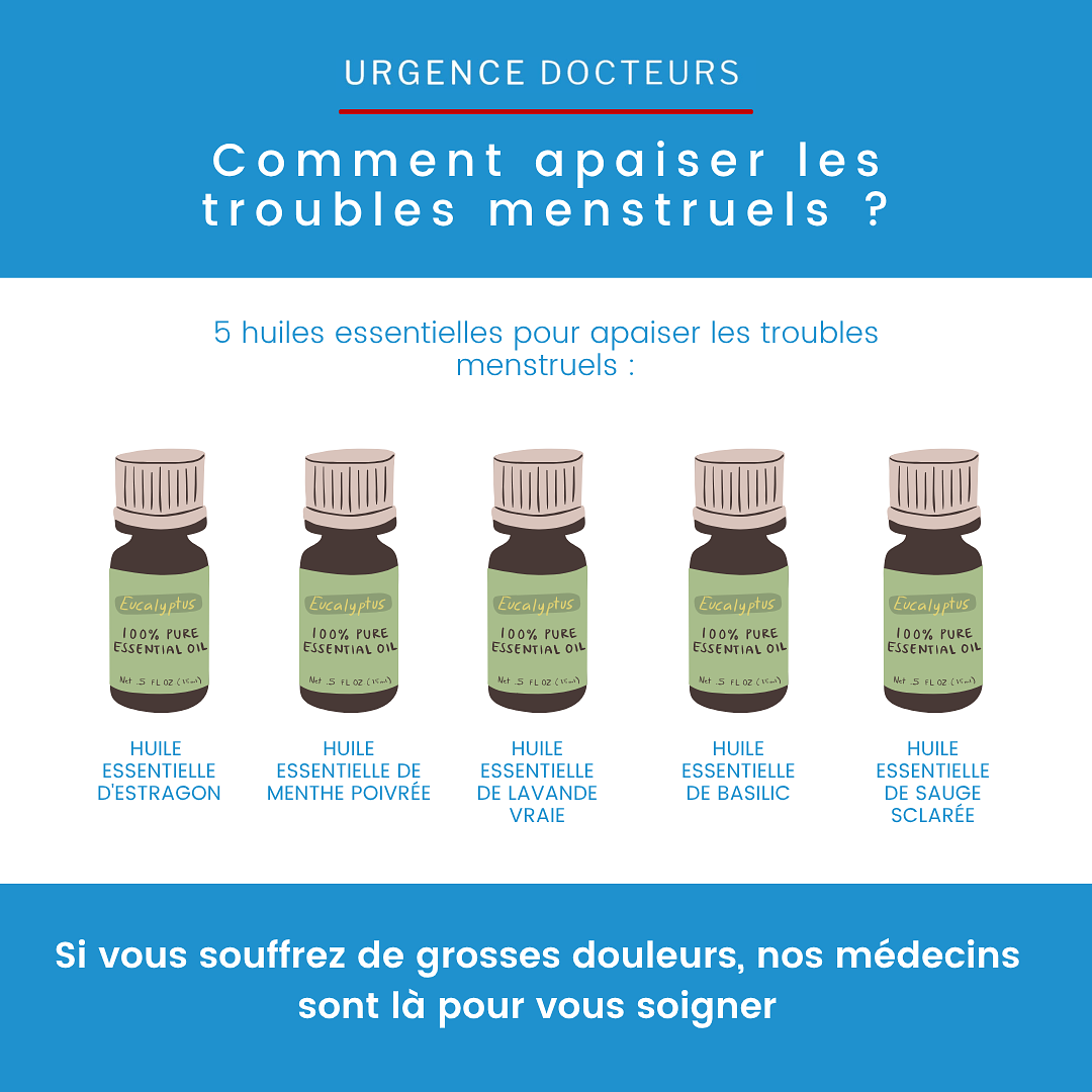 Poste réseaux sociaux URGENCE DOCTEURS