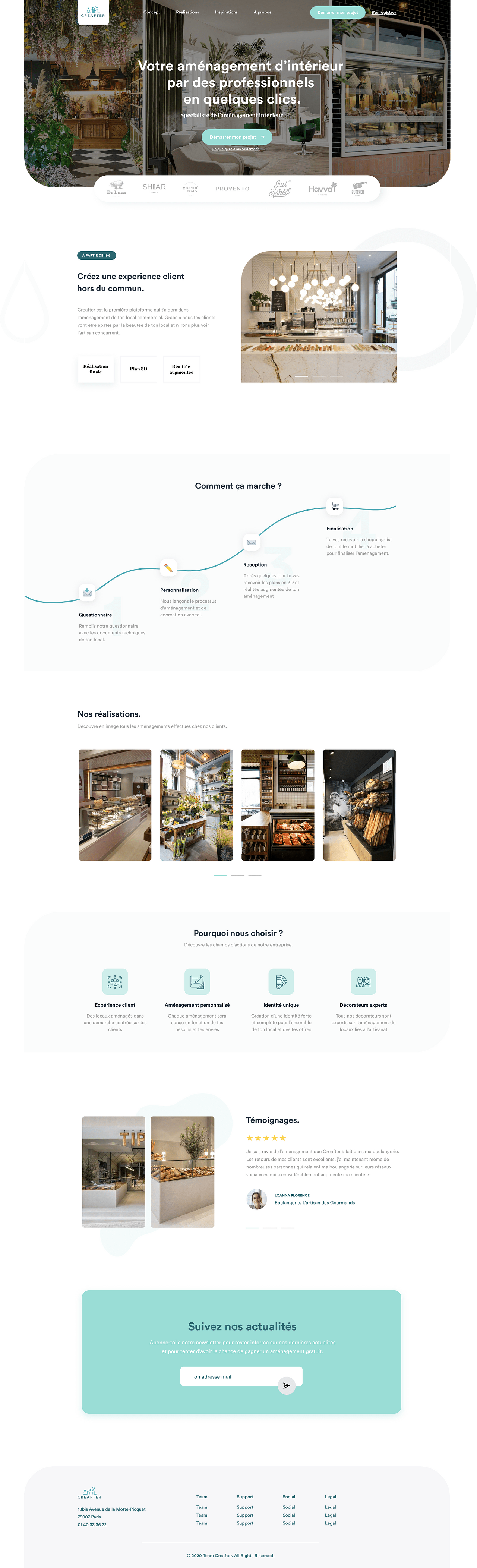 Webdesign
