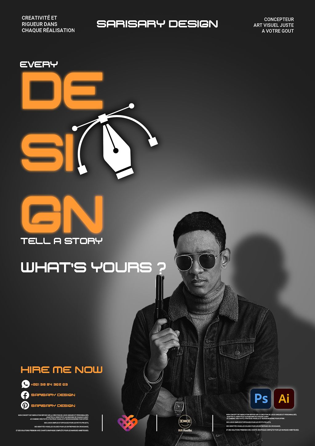 Poster Design