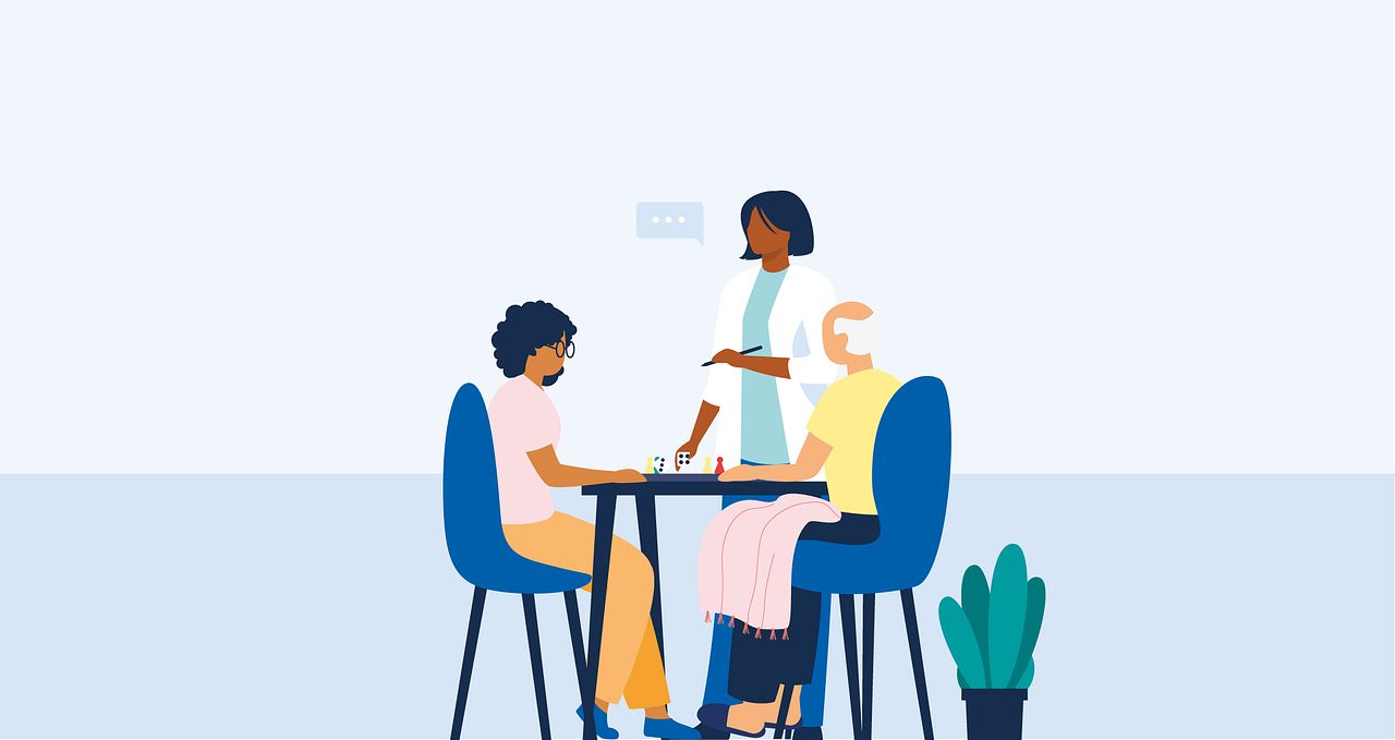 Projet / Soigne tes révisions