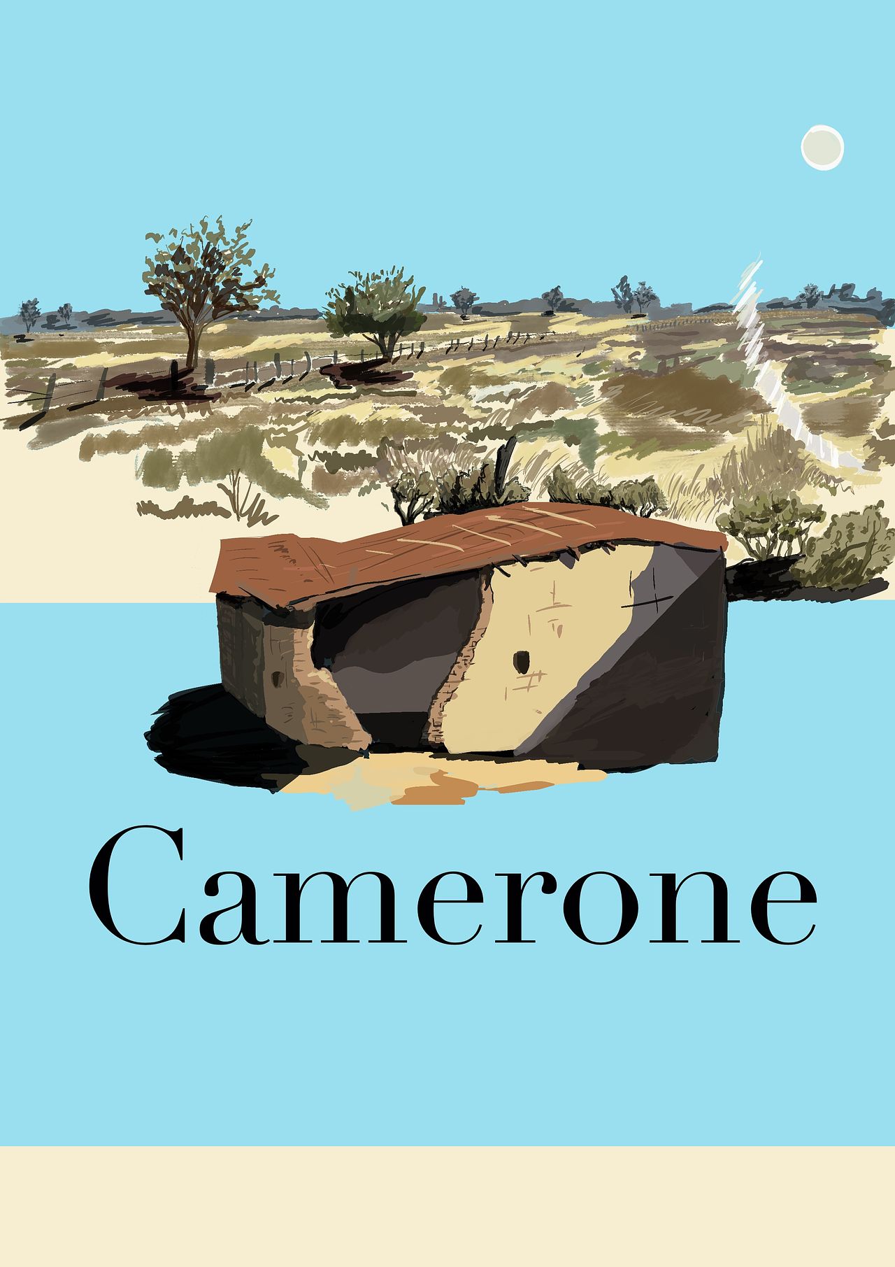 Camerone