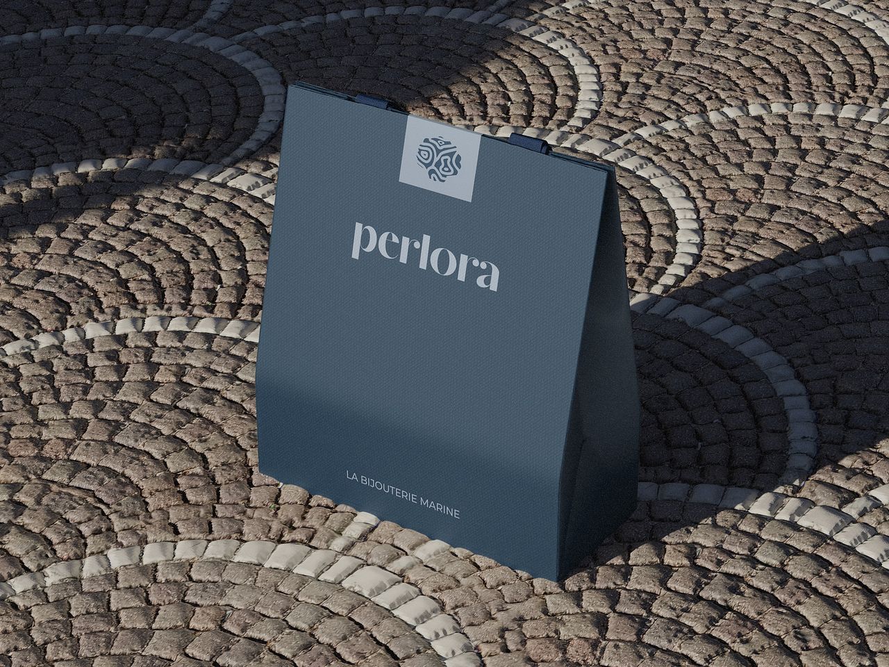 Perlora (bijouterie) - Packaging