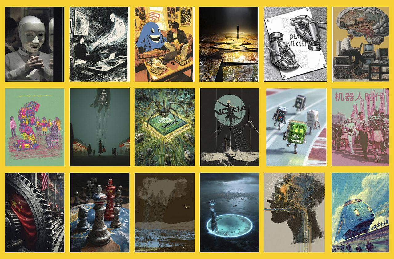 Prompting MidJourney