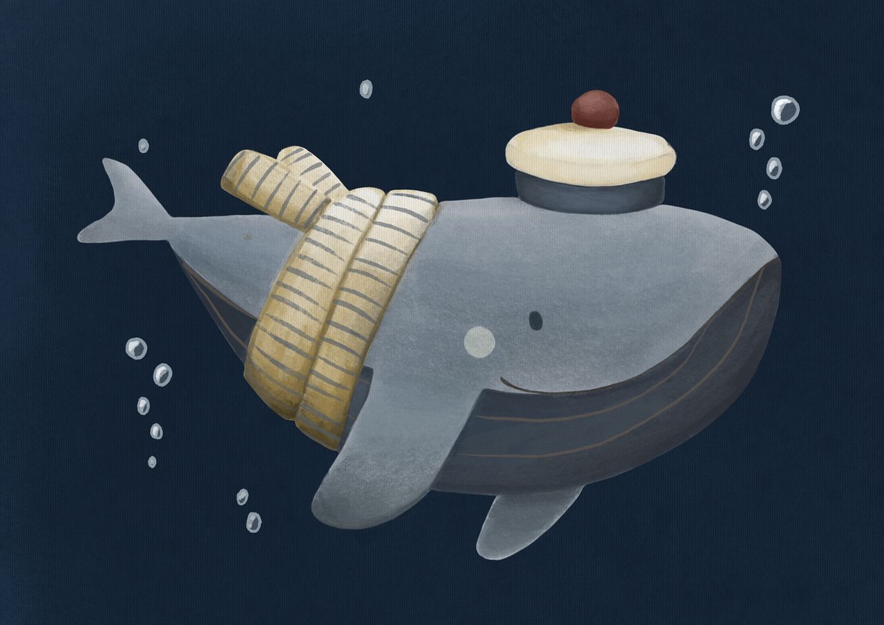 Illustration petite enfance