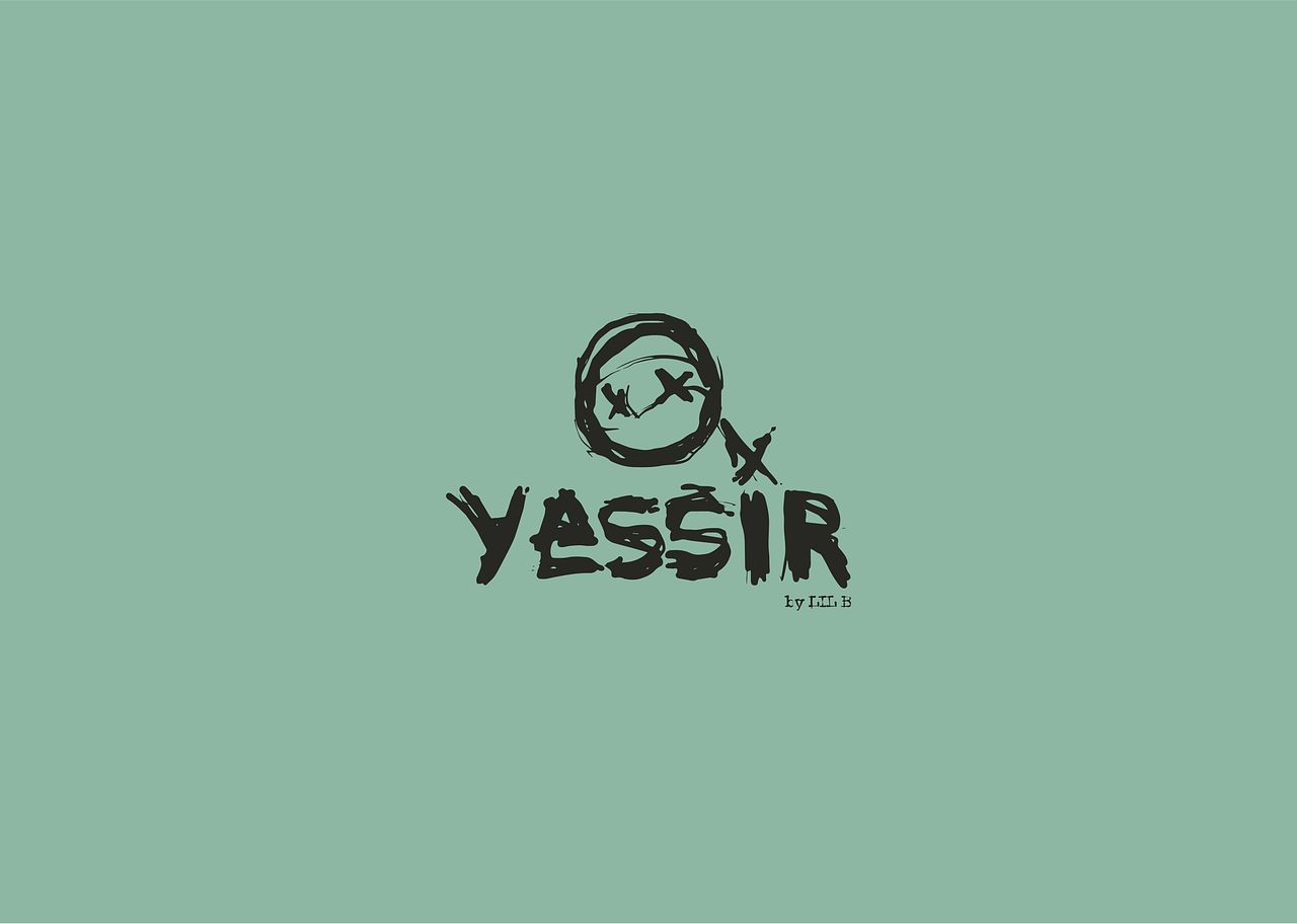 Logo Yessir