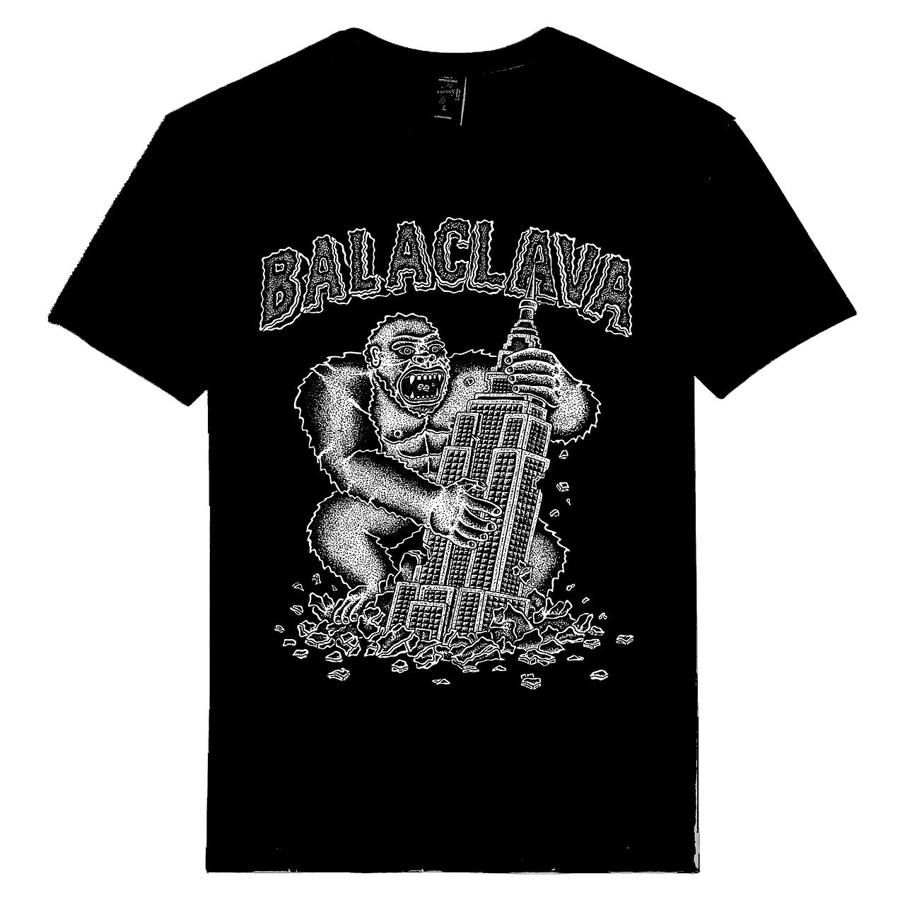 T-shirt pour BALACLAVA