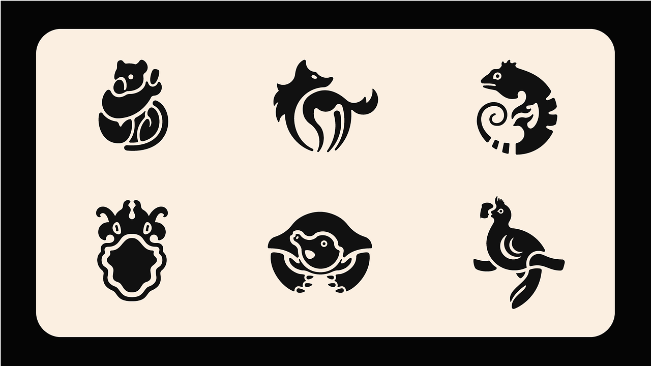 ARKA - LOGOTYPES