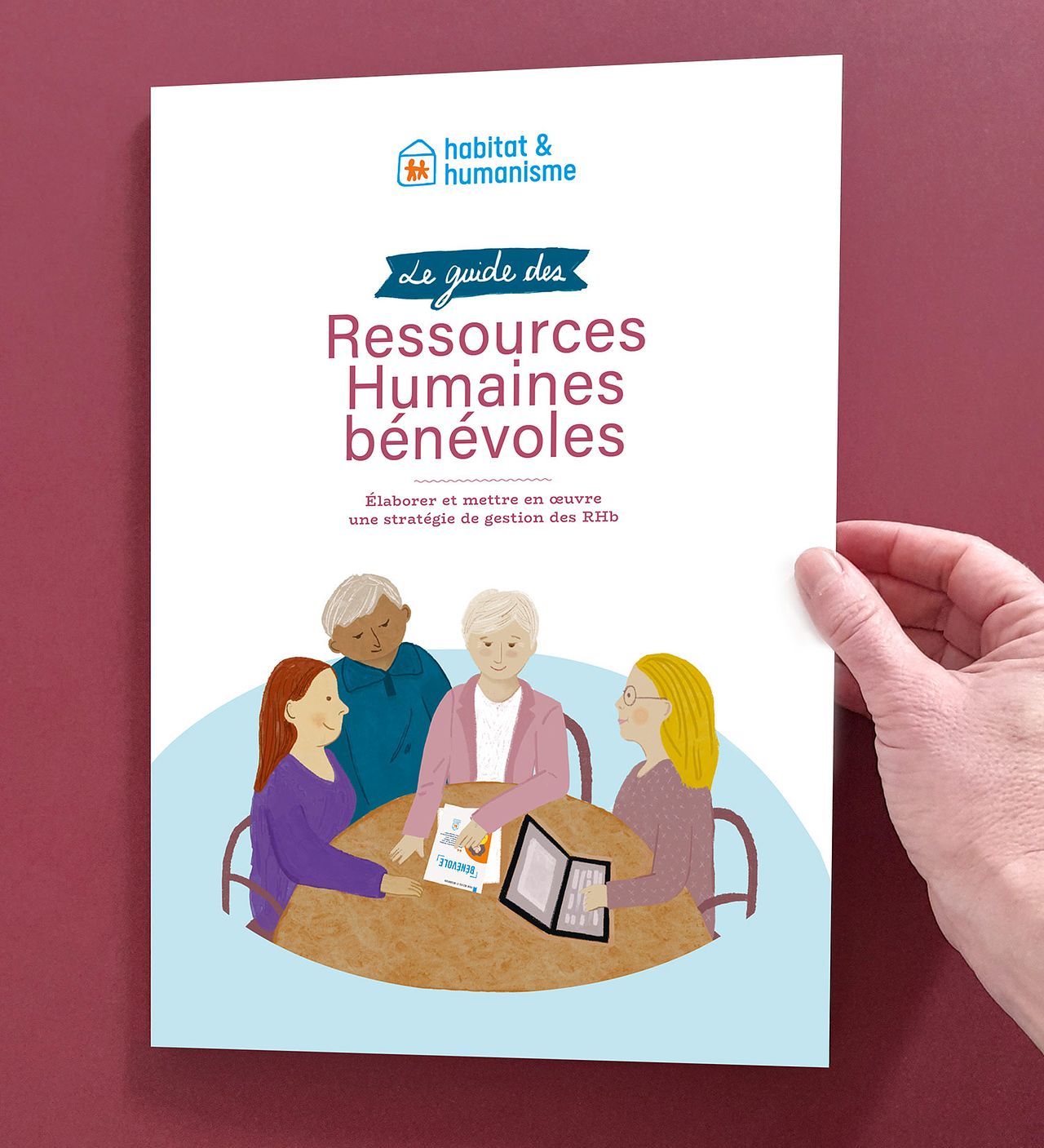 Mise en page de documents