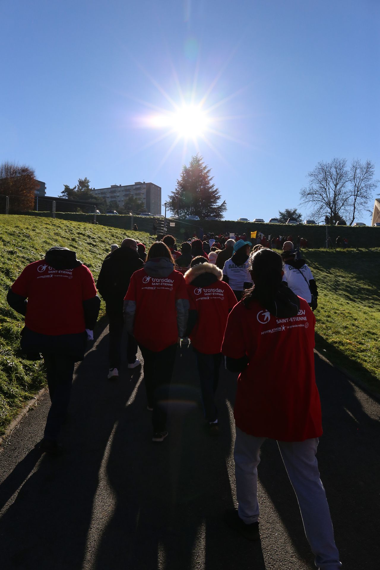 Reportage photo (avec Dieselproduction)