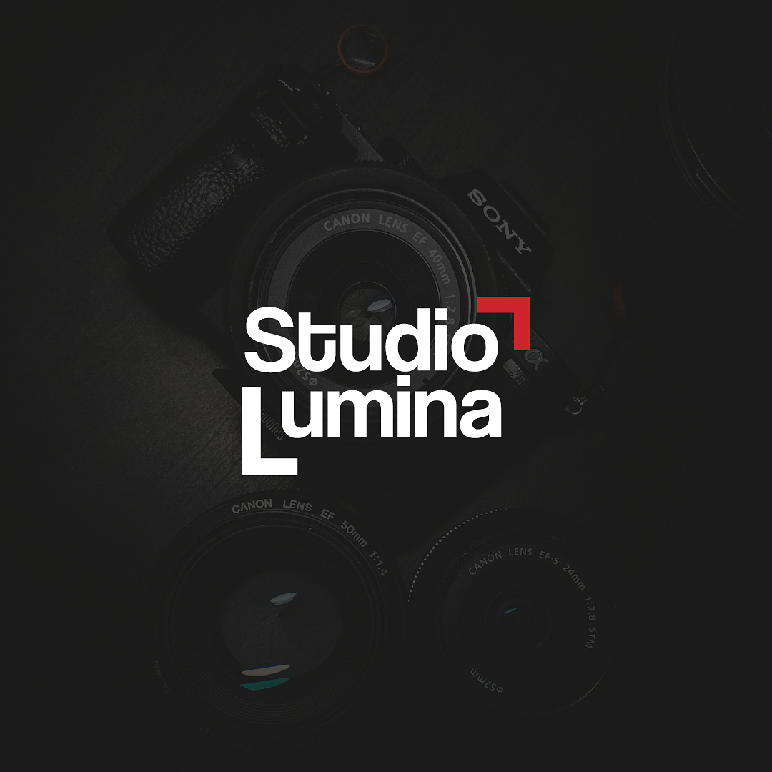 Studio lumina logo