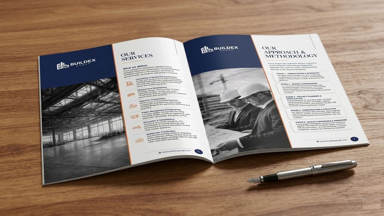 Company profile