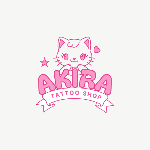 Akira tatoueuse