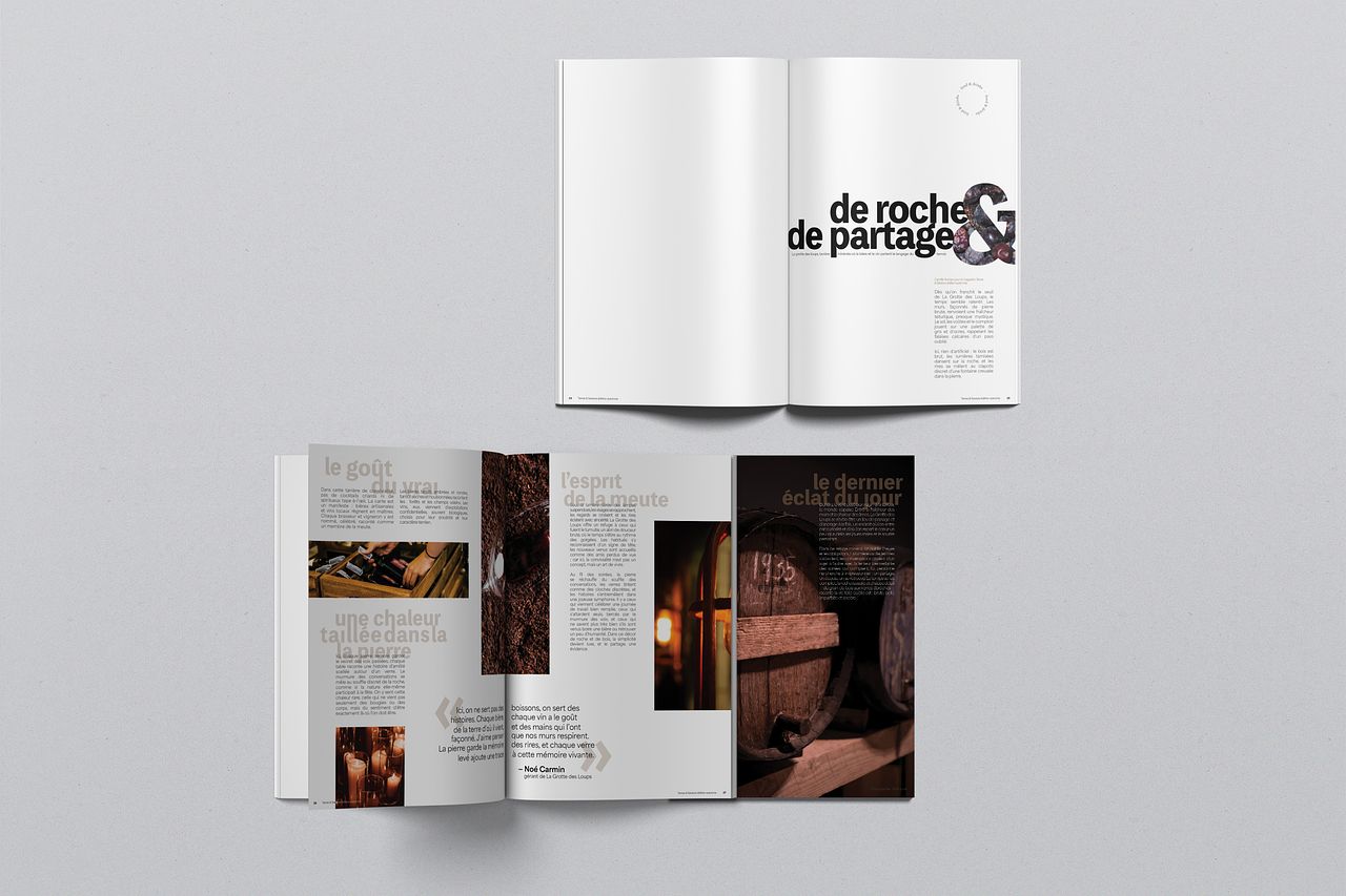 Brief créatif Novembre 2025