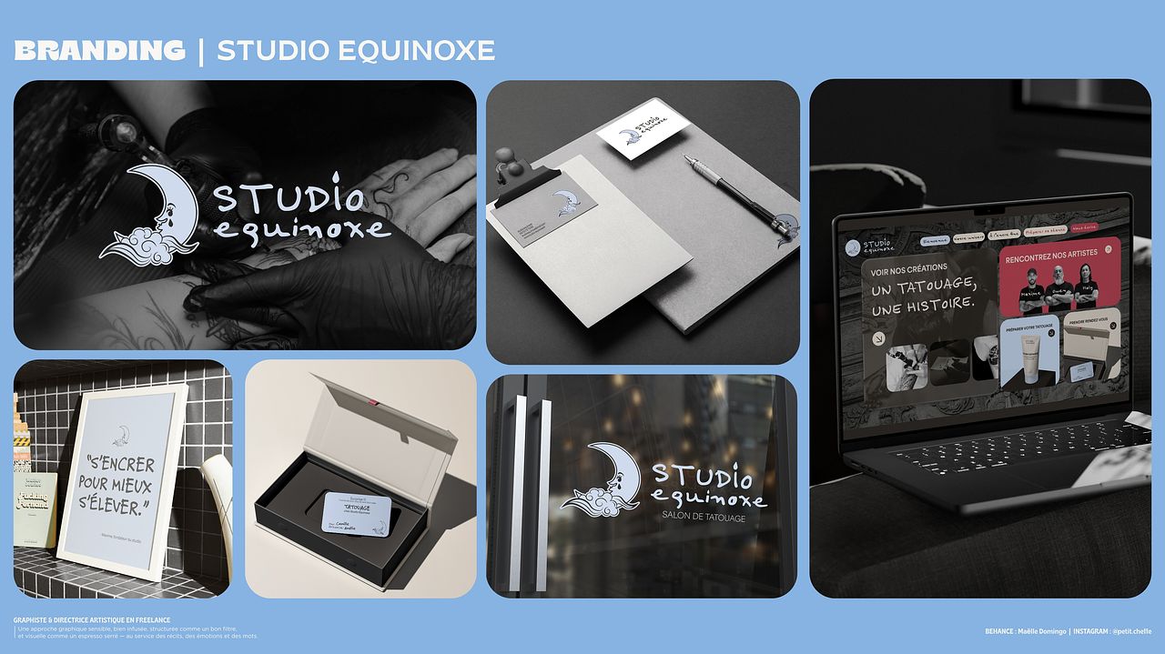 Studio Equinoxe